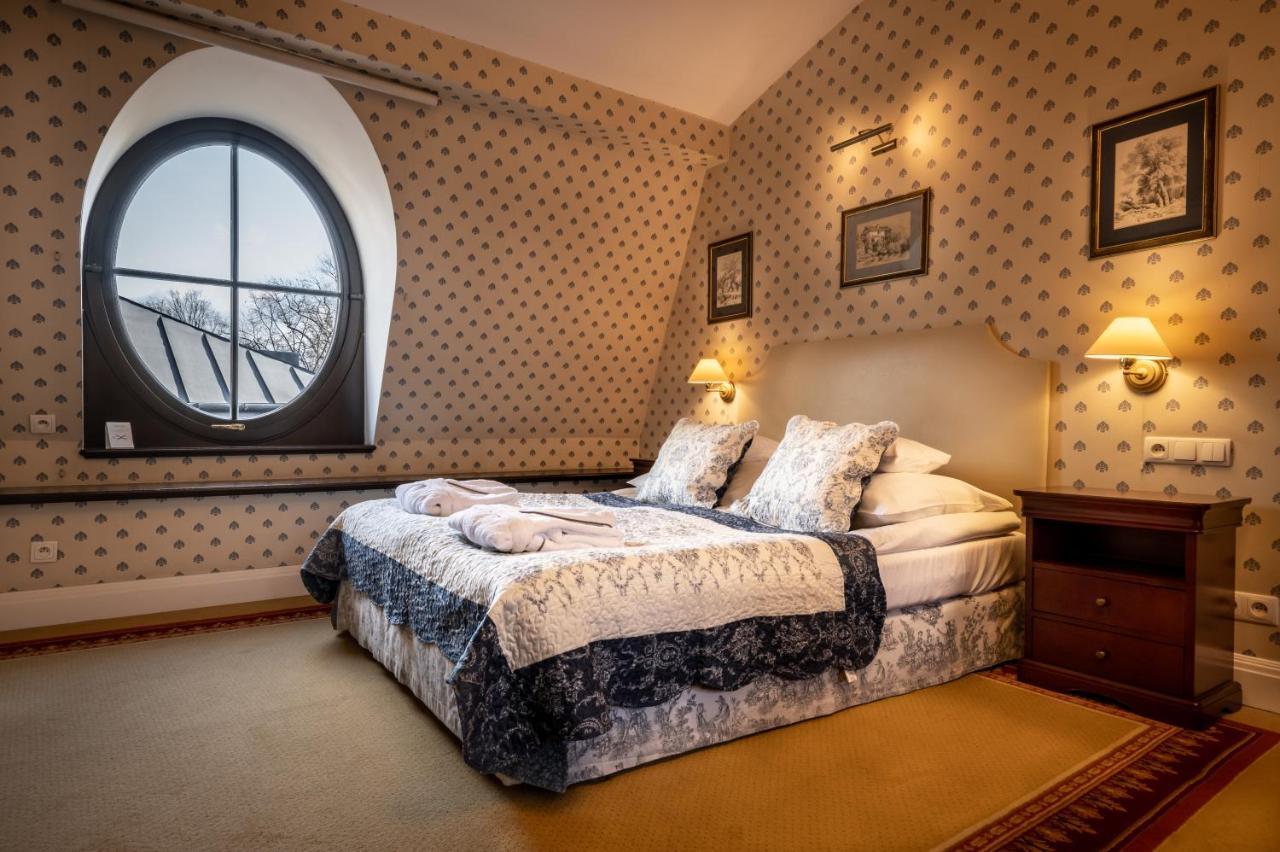 Hotel Gródek Kraków