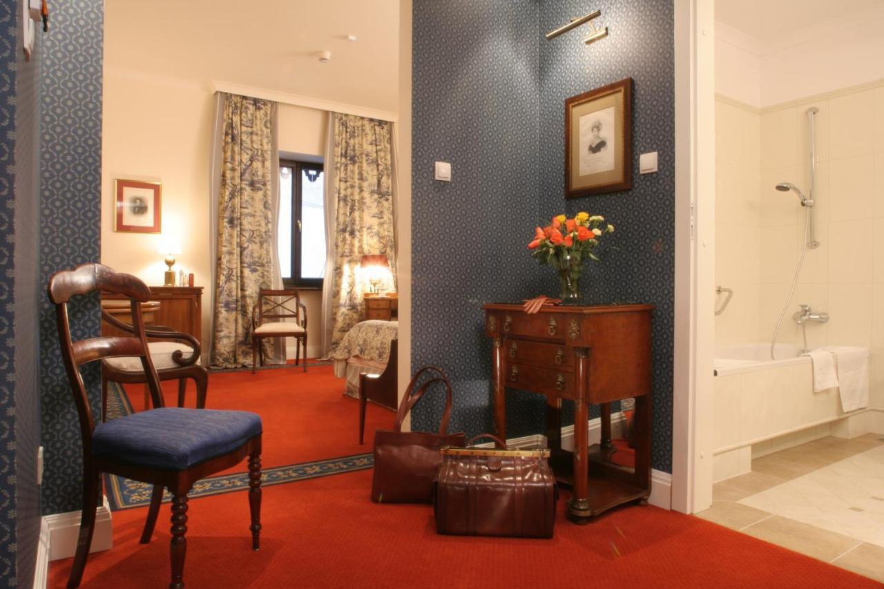Gródek Hotel Kraków