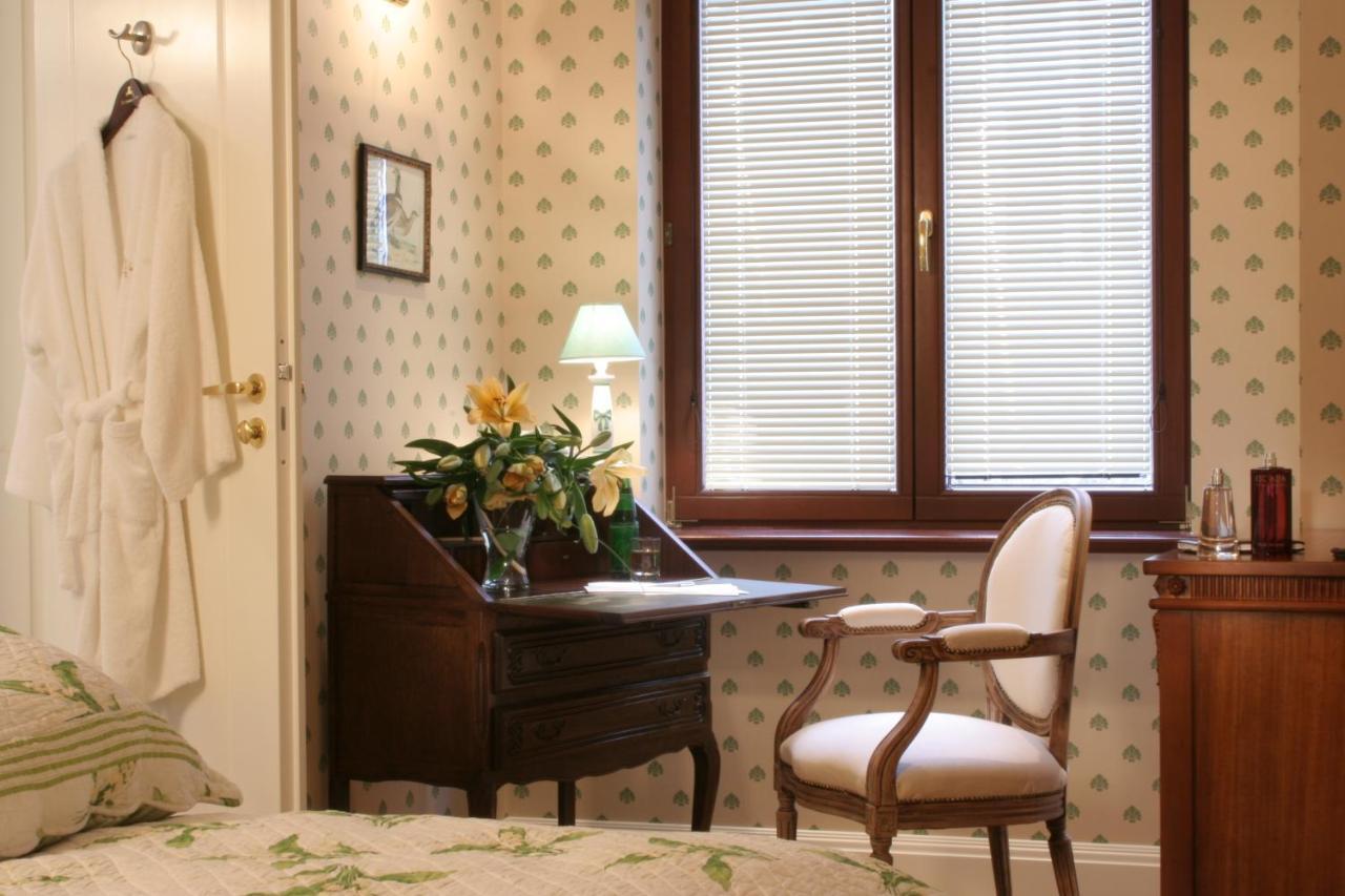 Hotel Gródek Kraków
